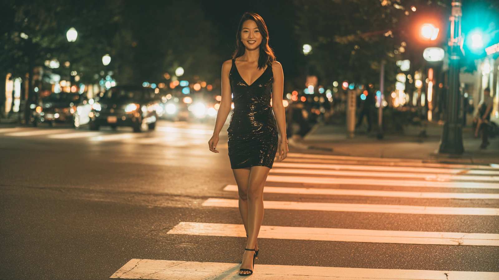 A Trans Woman’s Guide